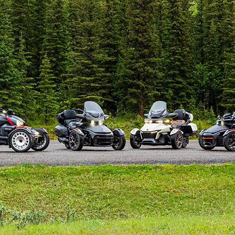 3 Wheel Vehicle Sales - An Important Update