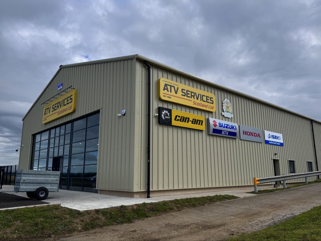 Introducing “At The Market” — Our All-New Product Range at Ayr Market