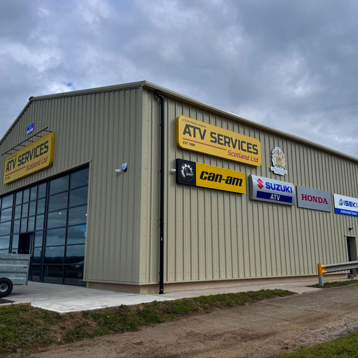 Introducing “At The Market” — Our All-New Product Range at Ayr Market