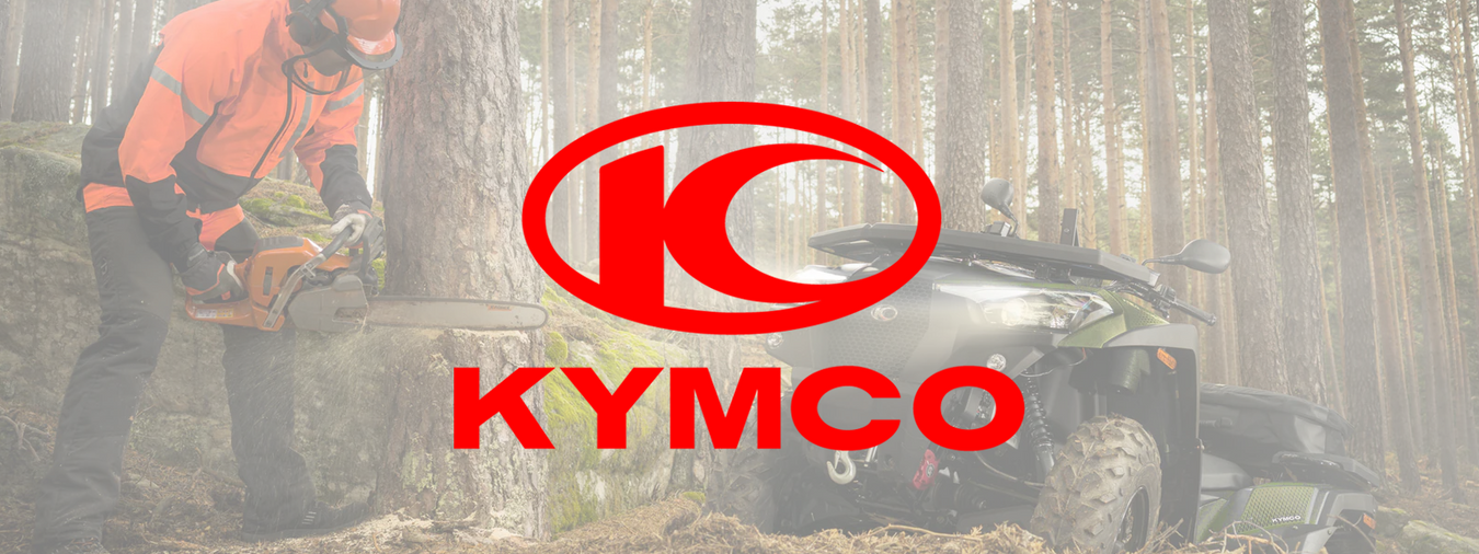 Kymco ATV Services Scotland Ltd