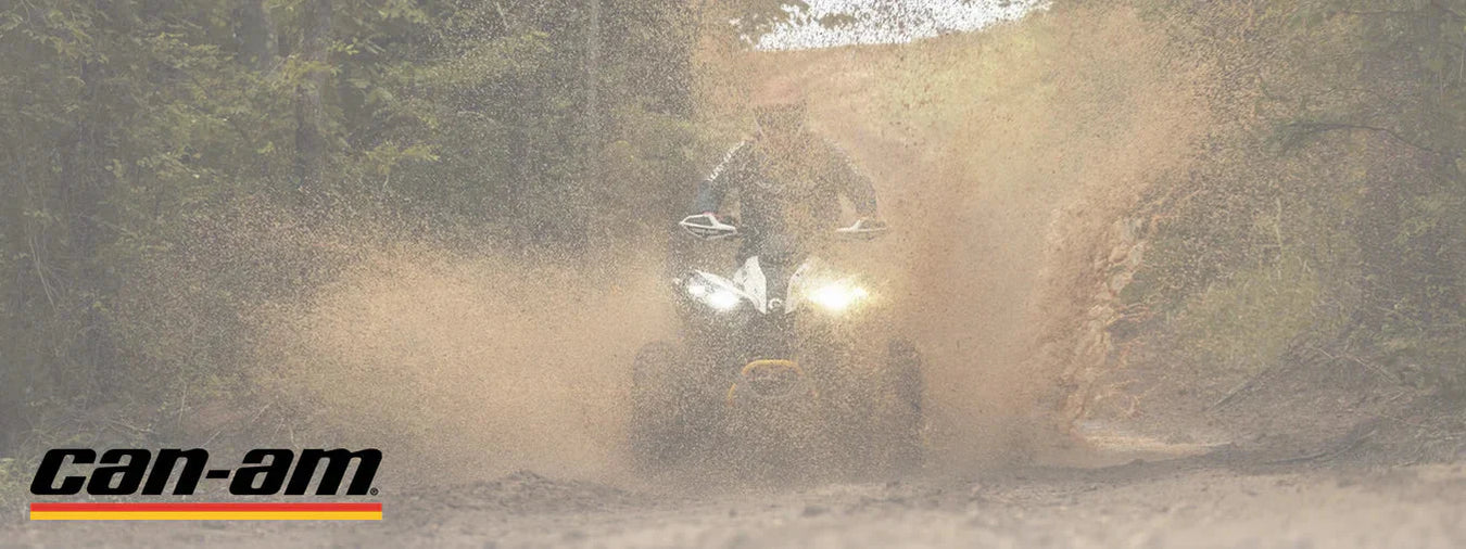 MY27 Can-Am Sports ATV
