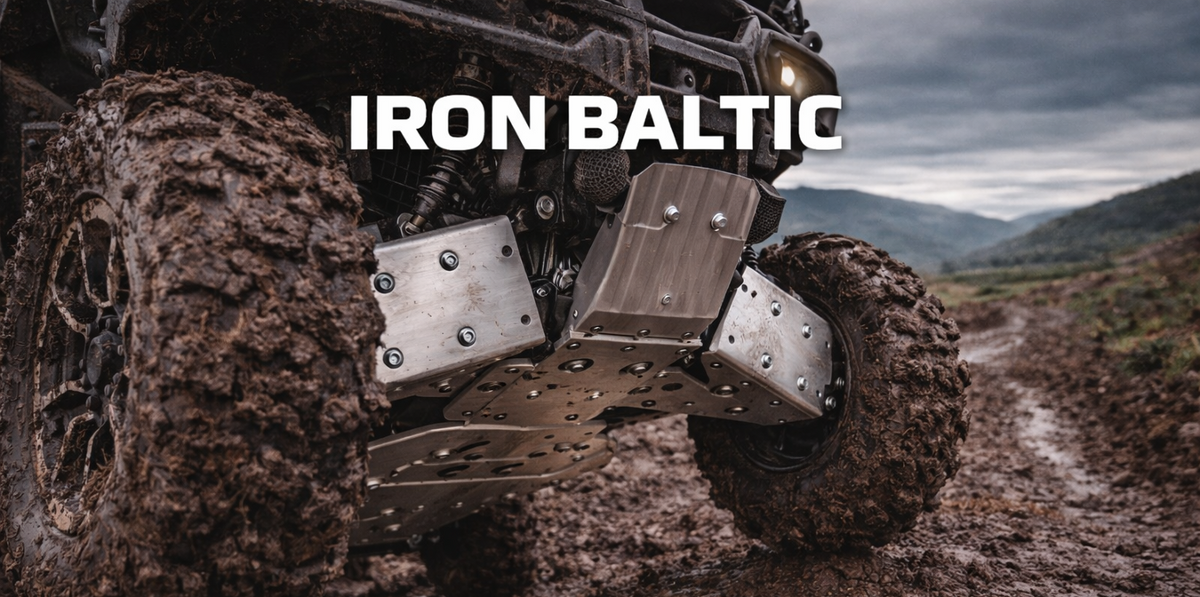 Iron Baltic