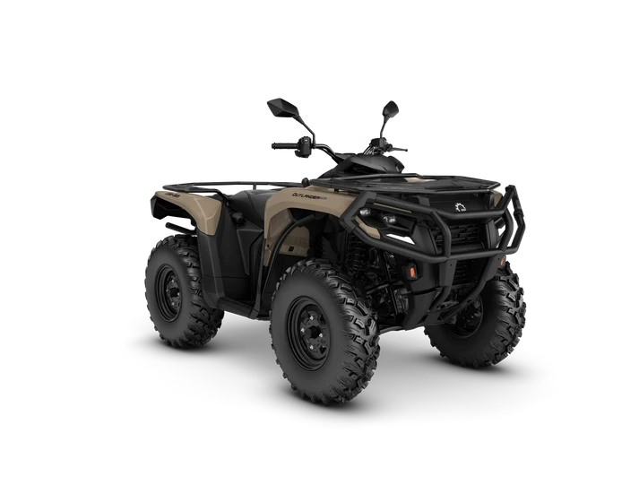 MY27 Outlander PRO STD T HD5