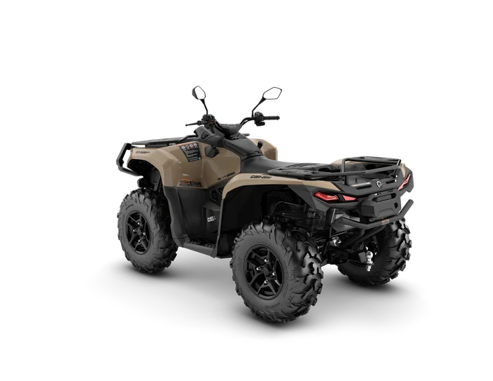 MY27 Outlander PRO XU T HD7