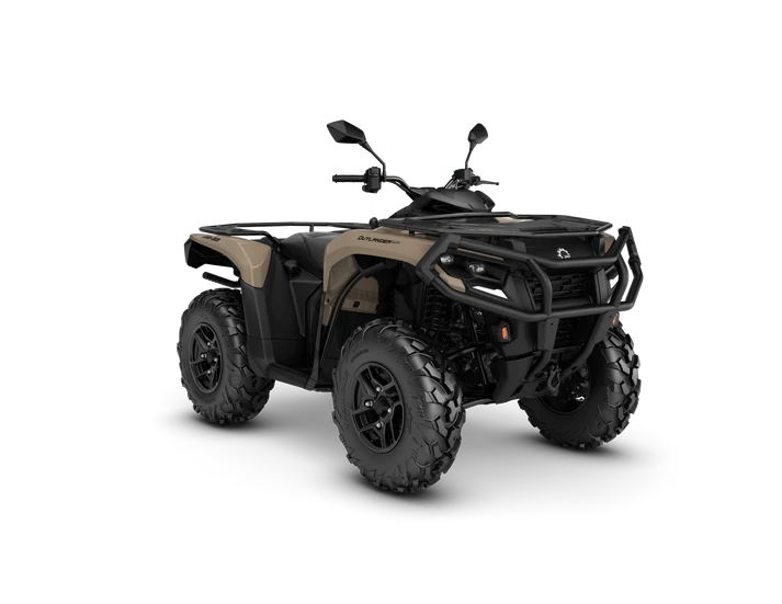 MY27 Outlander PRO XU T HD7