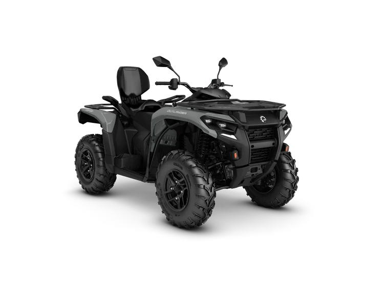 MY27 Outlander MAX DPS T ABS 500