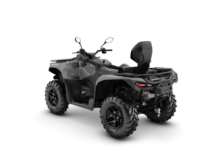 MY27 Outlander MAX DPS T ABS 700
