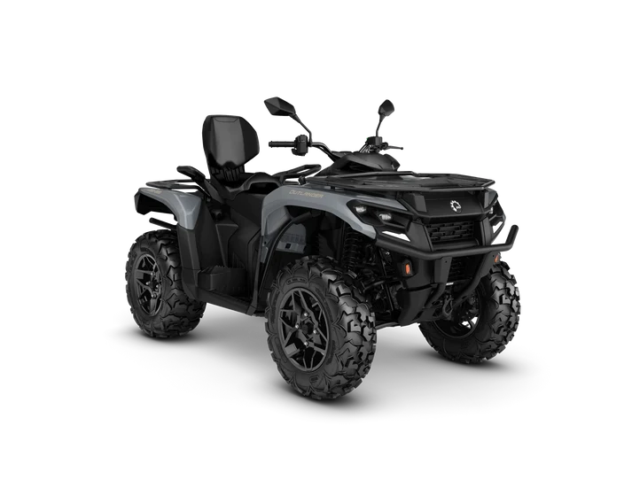MY27 Outlander MAX XT T ABS 700