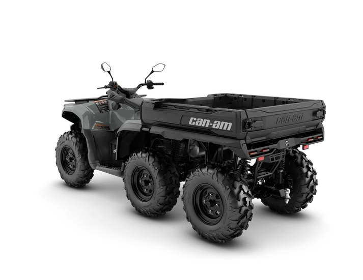 MY27 Outlander 6x6 DPS T 700