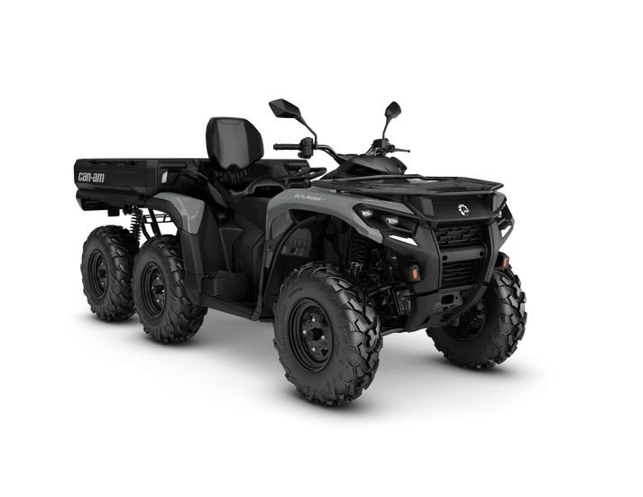 MY27 Outlander MAX 6x6 DPS T 700
