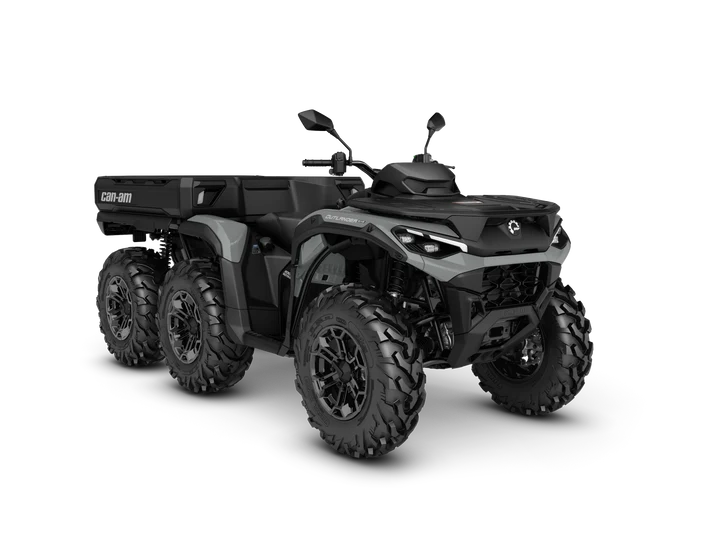 MY27 Outlander 6x6 DPS T 1000