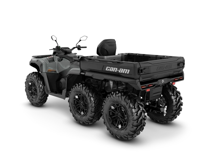 MY27 Outlander MAX 6x6 DPS T 1000