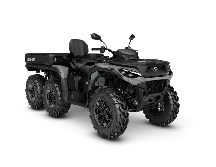 MY27 Outlander MAX 6x6 DPS T 1000