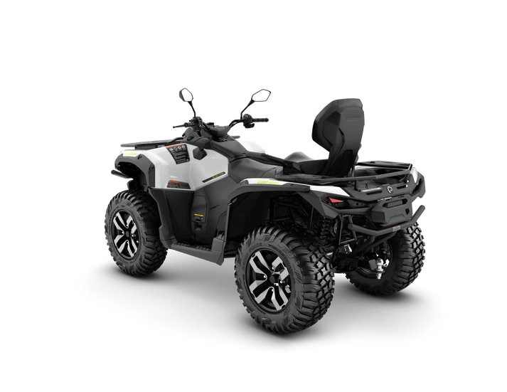MY27 Outlander MAX Electric T
