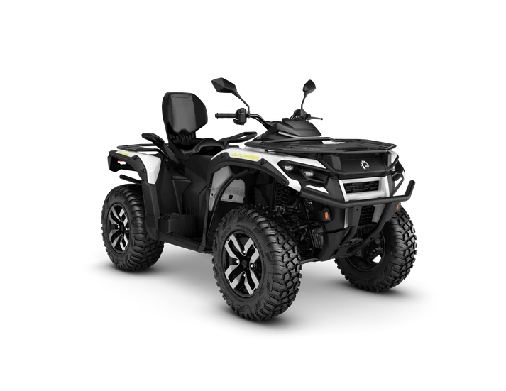 MY27 Outlander MAX Electric T