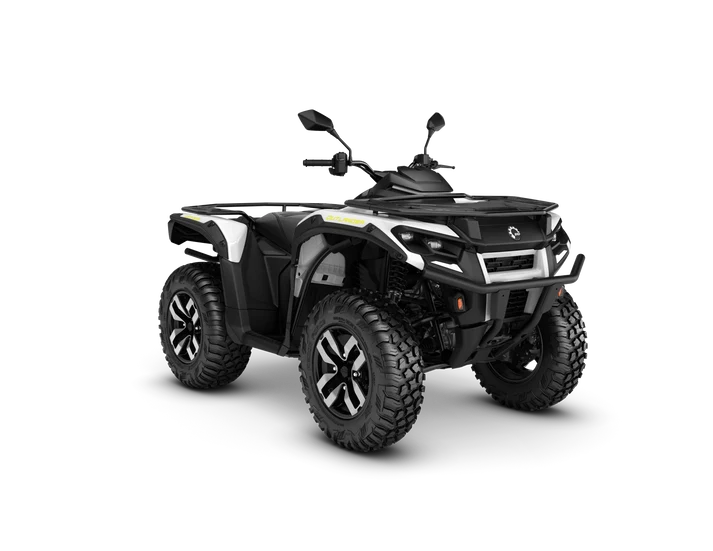 MY27 Outlander Electric T