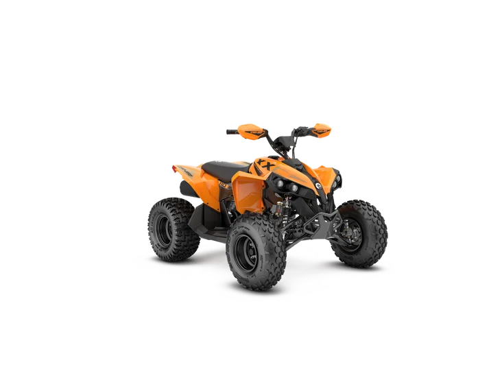 MY27 Renegade X XC EFI 110