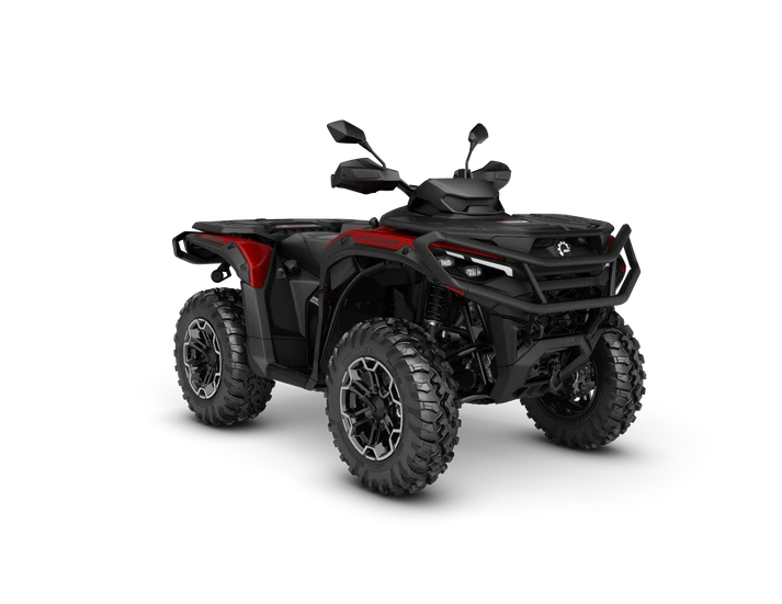MY27 Outlander XT T ABS 1000