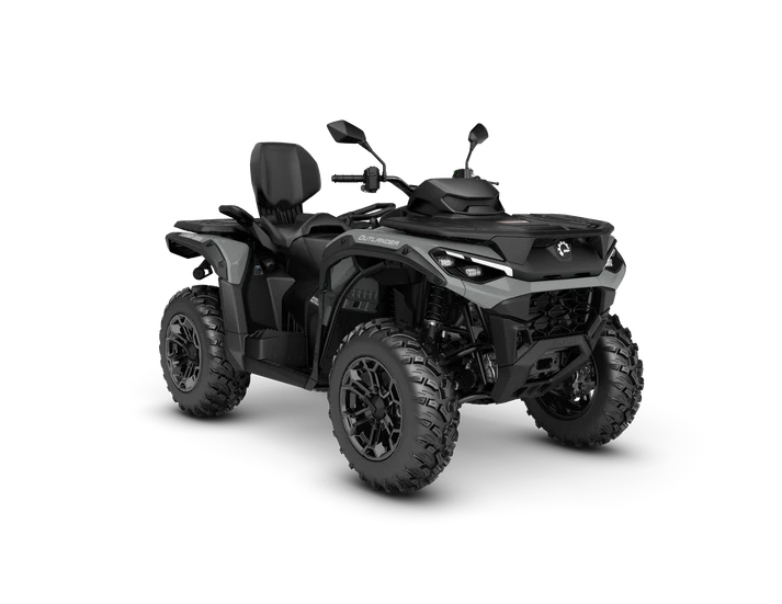 MY27 Outlander MAX DPS T ABS 1000