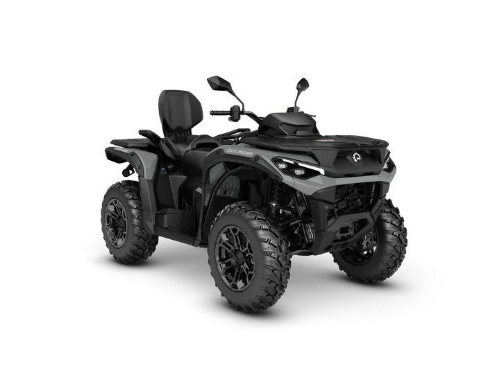 MY27 Outlander MAX DPS T ABS 1000R