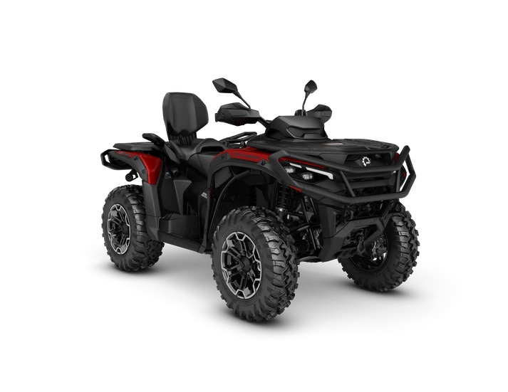 MY27 Outlander MAX XT T ABS 1000