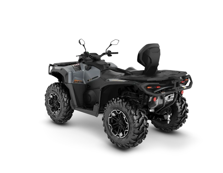 MY27 Outlander MAX PRO XU T HD11