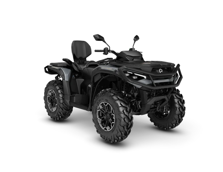 MY27 Outlander MAX PRO XU T HD11