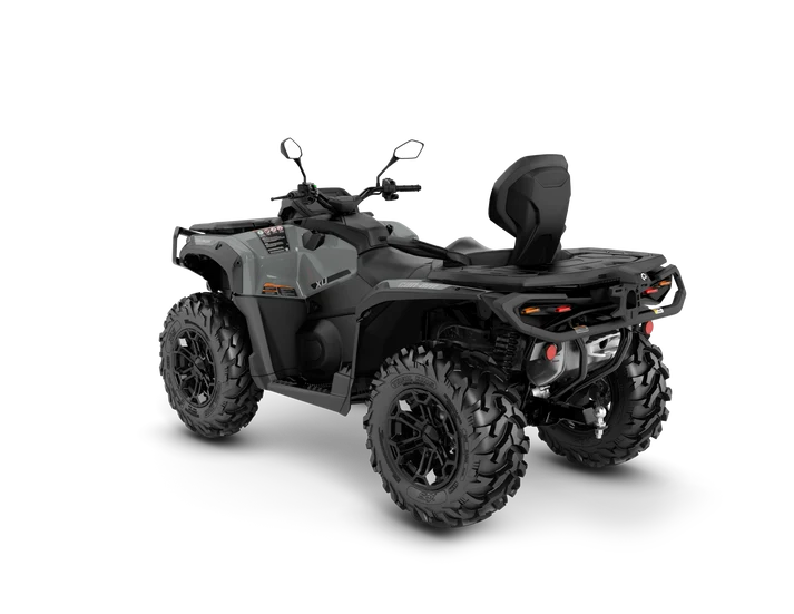 MY27 Outlander MAX PRO XU T HD10