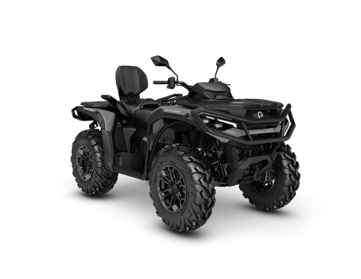 MY27 Outlander MAX PRO XU T HD10