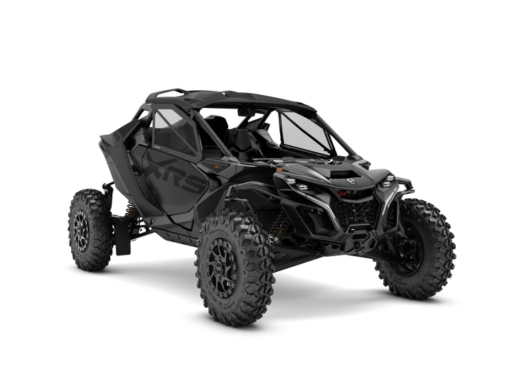 MY27 Maverick R X RS DCT 999T