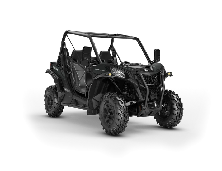 MY27 Maverick Trail DPS T ABS 1000