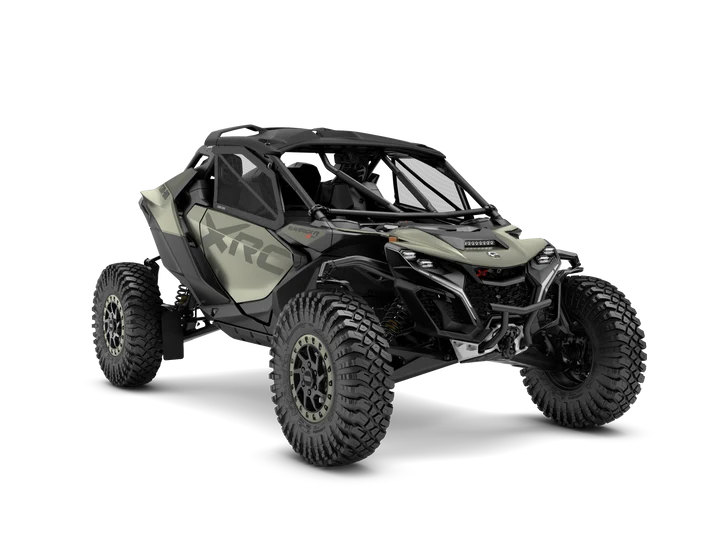 MY27 Maverick R X RC DCT SAS 999T