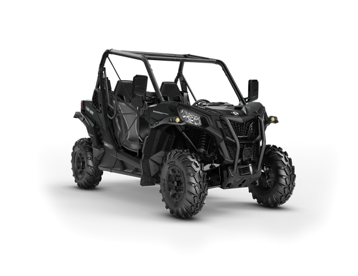 MY27 Maverick Trail DPS T ABS 700