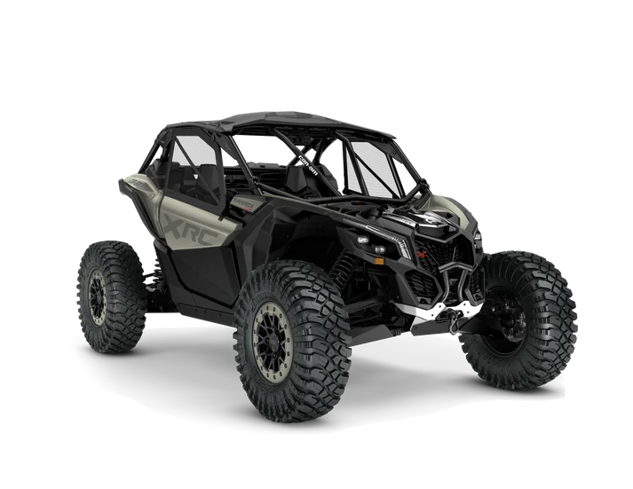 MY27 Maverick X RC Turbo RR