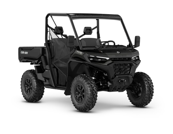 MY27 Traxter XU T ABS HD11