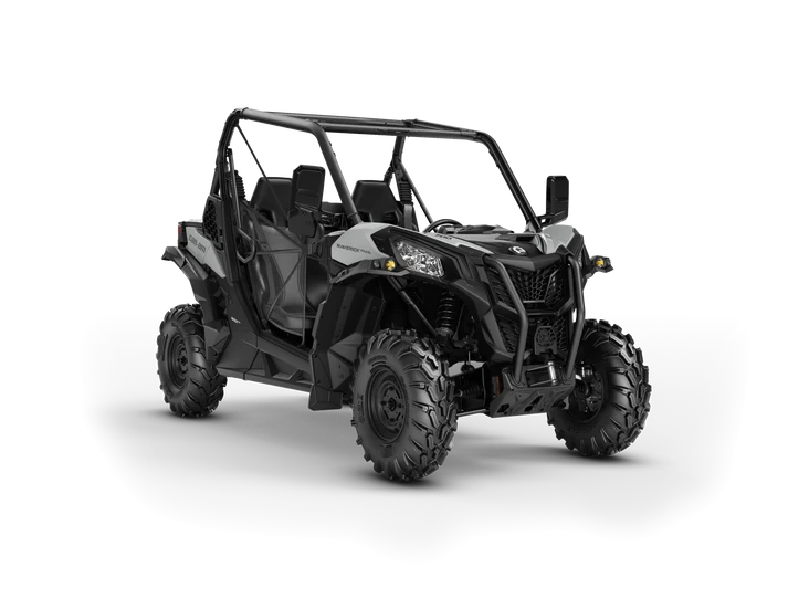 MY27 Maverick Trail BASE T 700