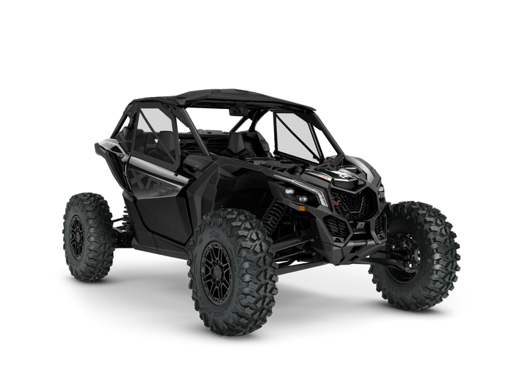 MY27 Maverick X RS Turbo RR