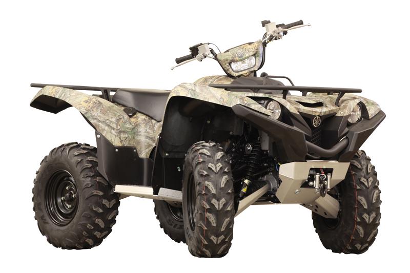 ATV, Side-by-Side & UTV Lift Kits for Yamaha ATV, Side-by-Side & UTV Lift Kits for Yamaha