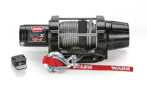 Warn VRX 45 Winch - 12V