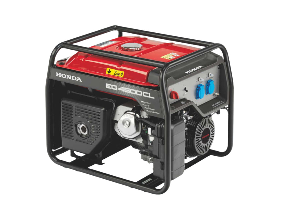 Honda EG4500 Endurance Generator
