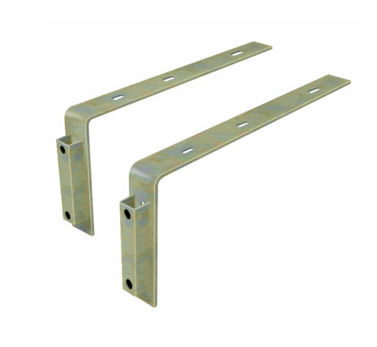 ATV BOOM MOUNTING KIT