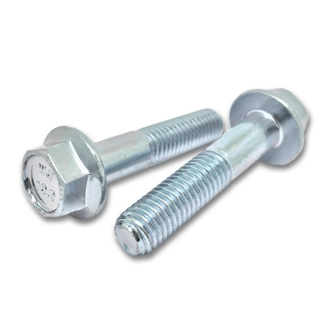 CAN-AM HEX. FLANGED SCREW M8 X 45, 207684586