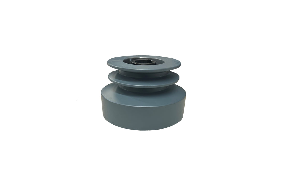 Logic Drive Clutch For a MFP120B16FW