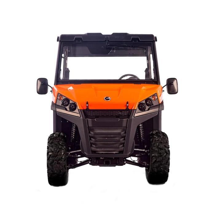 Corvus Terrain DX4s 800