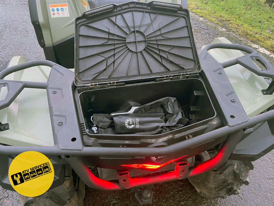 2021 Can Am Outlander 570 Pro