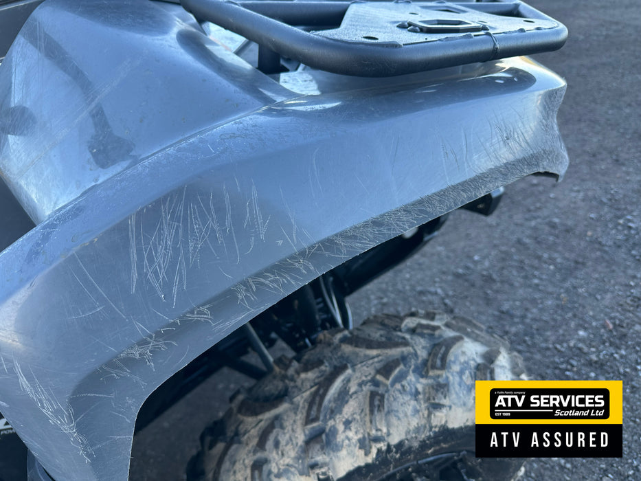 2024 Can-Am Outlander 500 DPS T ABS