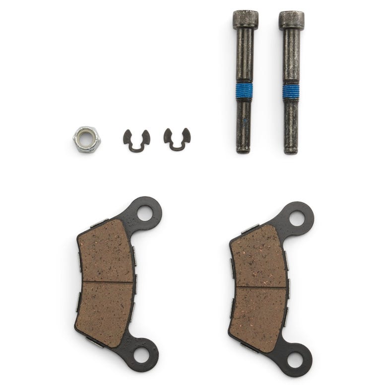 CAN-AM REAR BRAKE PAD KIT, 219800165 — ATV Services Scotland Ltd