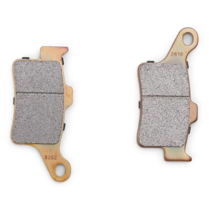 CAN-AM SPYDER REAR BRAKE PADS, 219800239