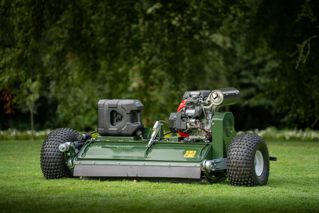 Faunamaster Flailmower FM130