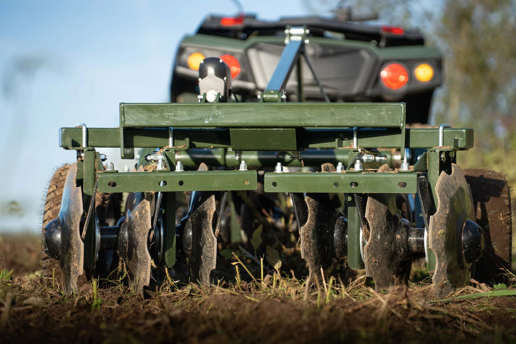 Faunamaster Harrow DH120